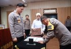 Awal 2026 Polres Jember Tegaskan Komitmen Integritas dan Transparansi Pelayanan