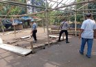 Polsek Balung Bongkar Lokasi Diduga Arena Sabung Ayam, Warga: Sudah Tak Ada Aktivitas Judi